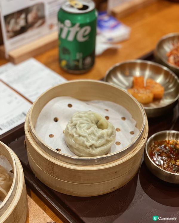 旺角大熱韓式刀削麵🔥 排足大半個鐘🕖