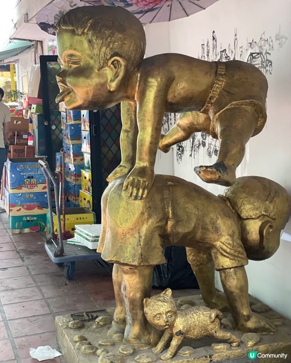 上海田子坊探索文藝與歷史的交匯