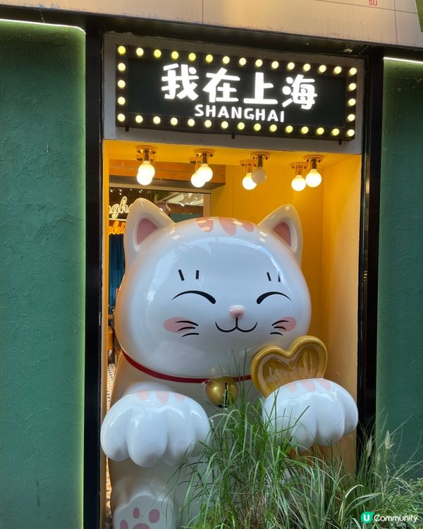 上海田子坊探索文藝與歷史的交匯