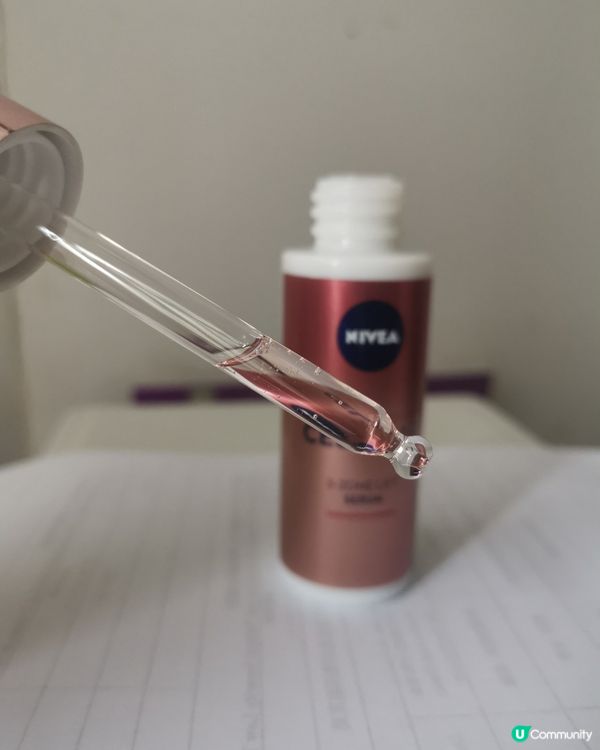 Nivea Cellular Expert Lift 