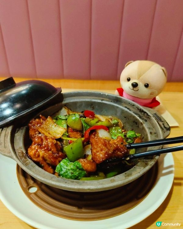 《彌敦道上的茶檔美食》