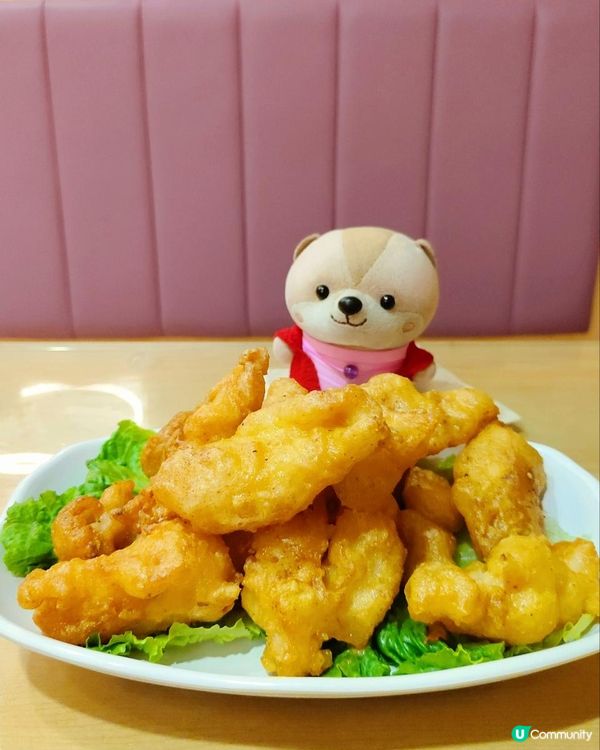 《彌敦道上的茶檔美食》