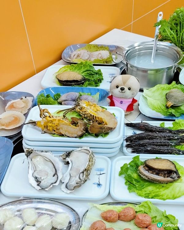 《壹號粥在黃貝嶺也可吃得到》