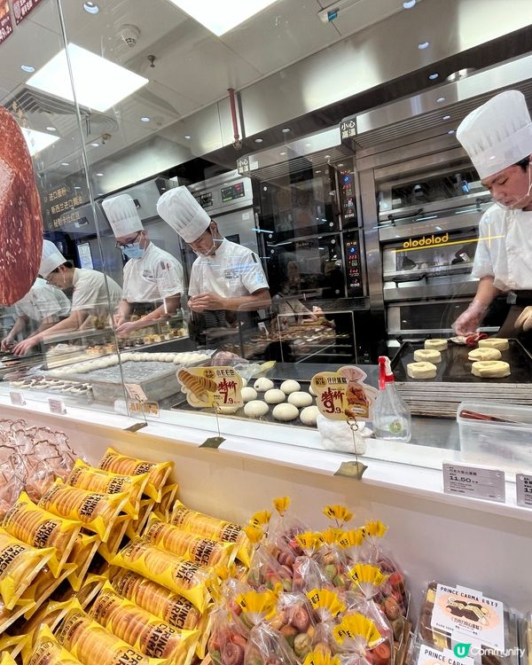 連城新天地 #chill賞遊世界#chill歎旅遊