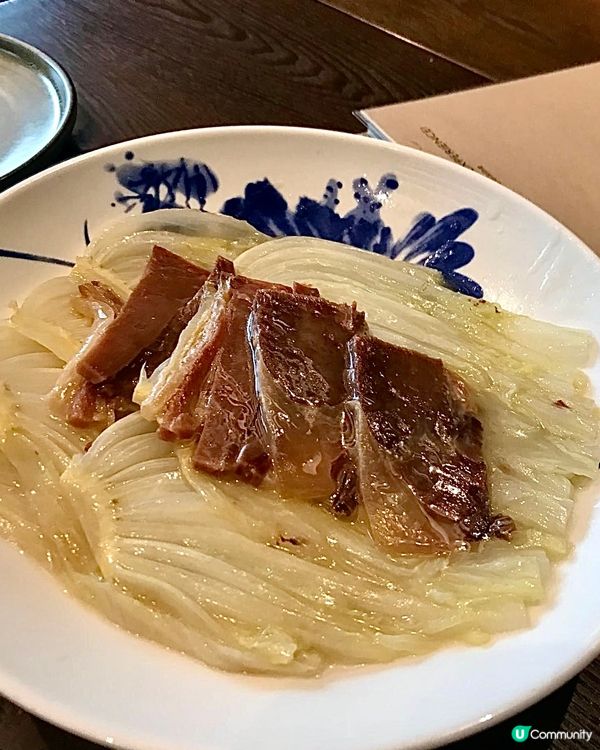 將軍澳美味片皮鴨