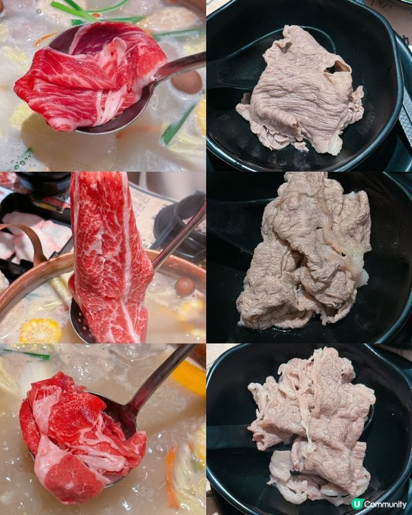 牛大人任食雪糕🍦晚市火鍋放題🔥