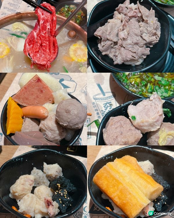 牛大人任食雪糕🍦晚市火鍋放題🔥