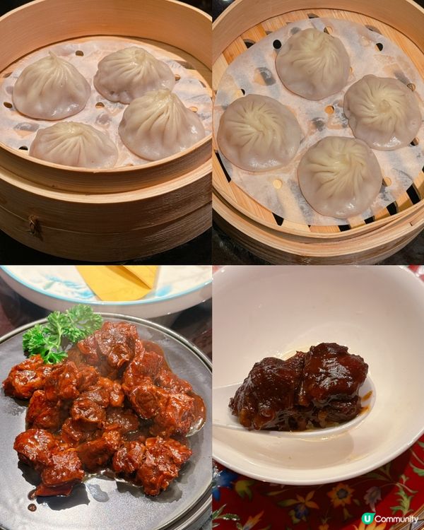 新開高質中菜館🤩  金枝玉葉