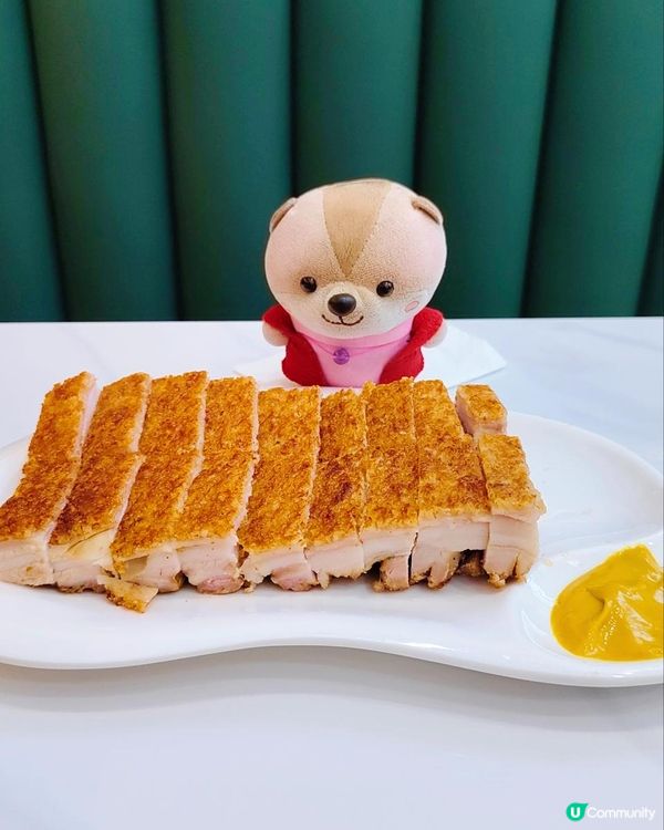 《蓮塘口岸人氣燒味店》