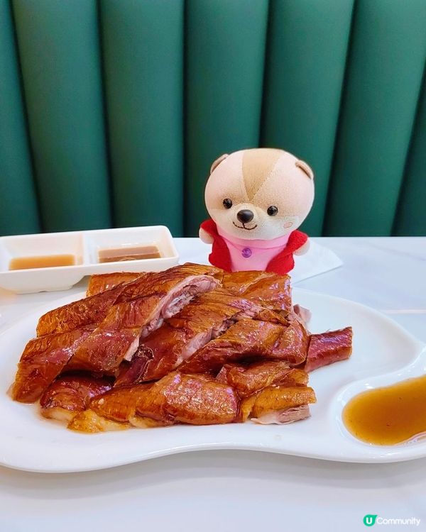 《蓮塘口岸人氣燒味店》