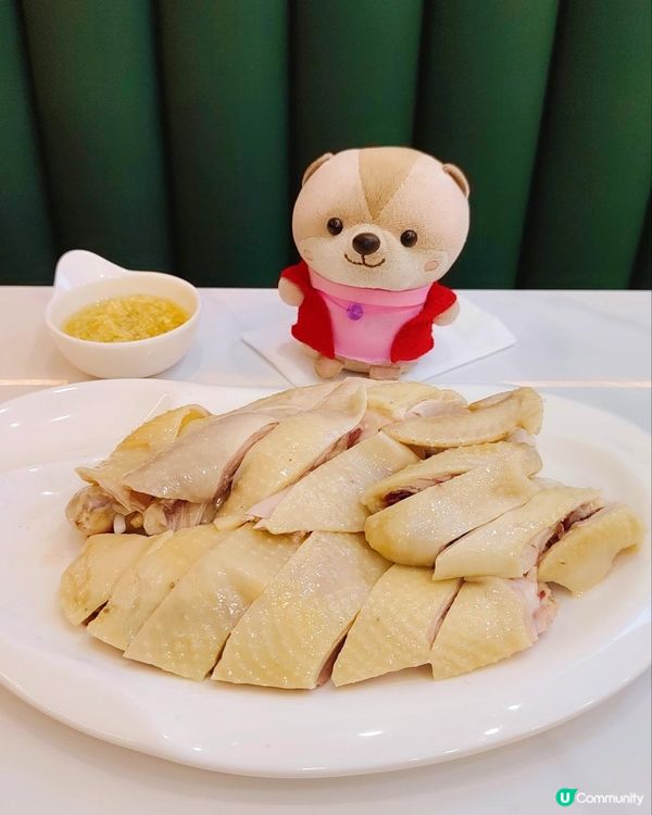 《蓮塘口岸人氣燒味店》