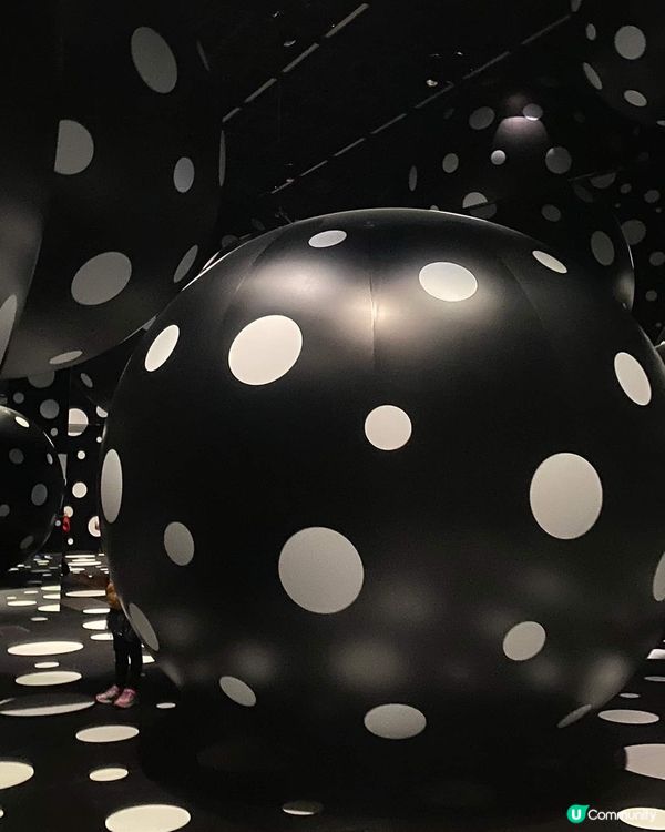 文化薈萃好去處,帶小朋友去感受同培養文化修養氣息是唔錯既選擇