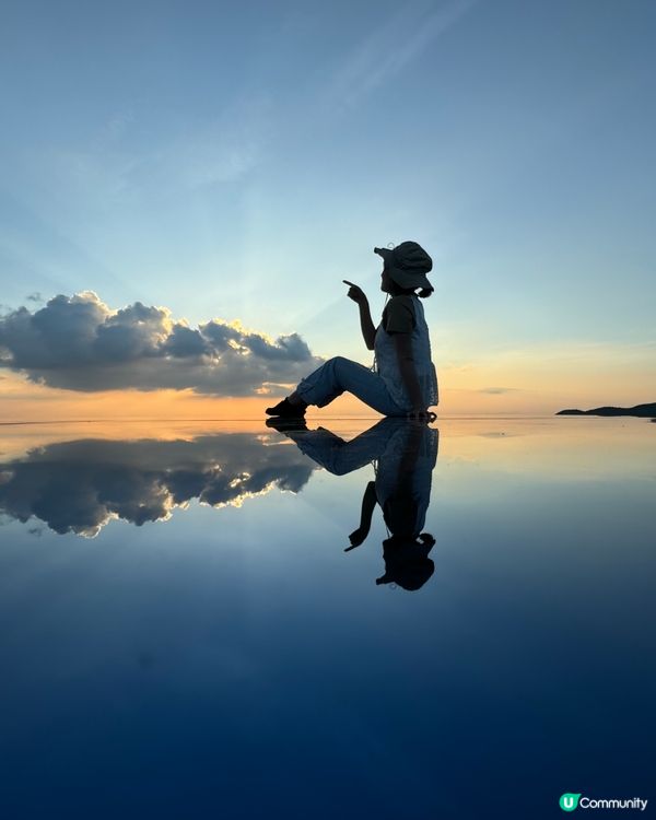 韶關市新豐嶺南紅葉世界