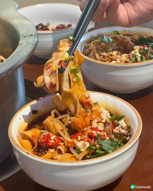 川隅串串🍢160串串燒食到飽！