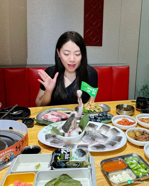 烤活脆鰻魚專門店❤️‍🔥獅子三