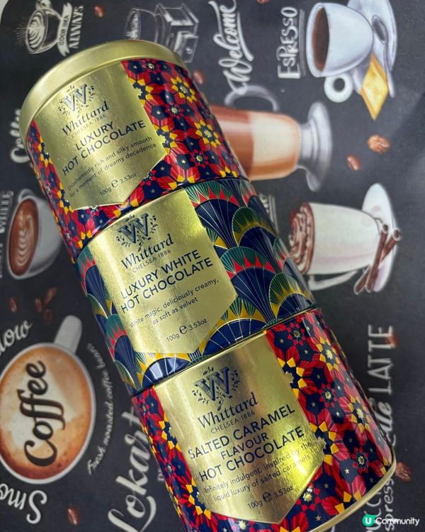 終於等到週末啦,可以有好多時間準備我嘅早餐,今次就要沖一杯靚...