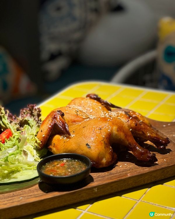 【油麻地 ✦ 🌈超有特色人氣泰國菜🇹🇭✨】