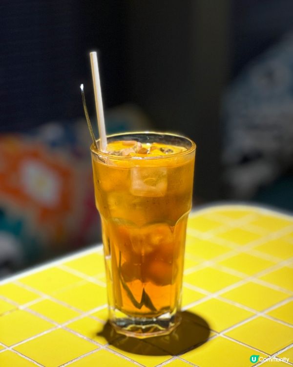 【油麻地 ✦ 🌈超有特色人氣泰國菜🇹🇭✨】