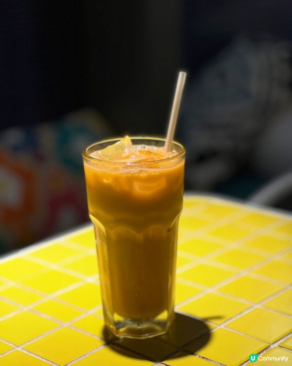 【油麻地 ✦ 🌈超有特色人氣泰國菜🇹🇭✨】