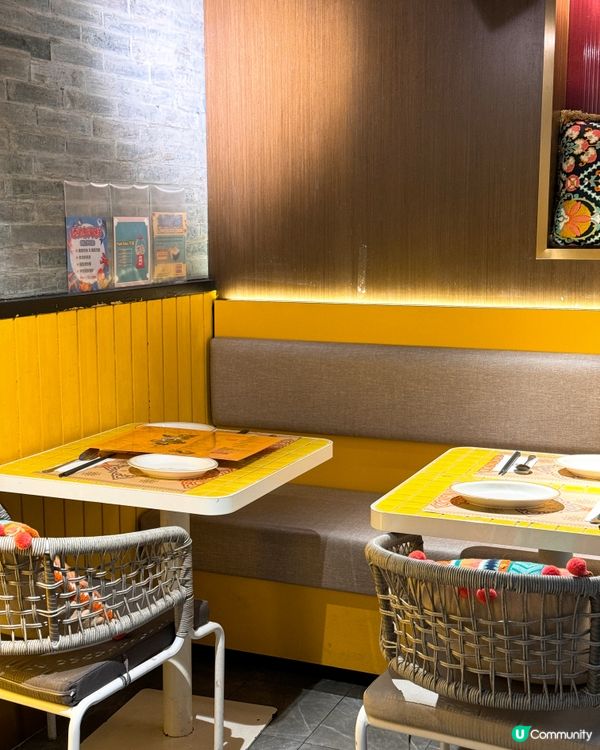 【油麻地 ✦ 🌈超有特色人氣泰國菜🇹🇭✨】