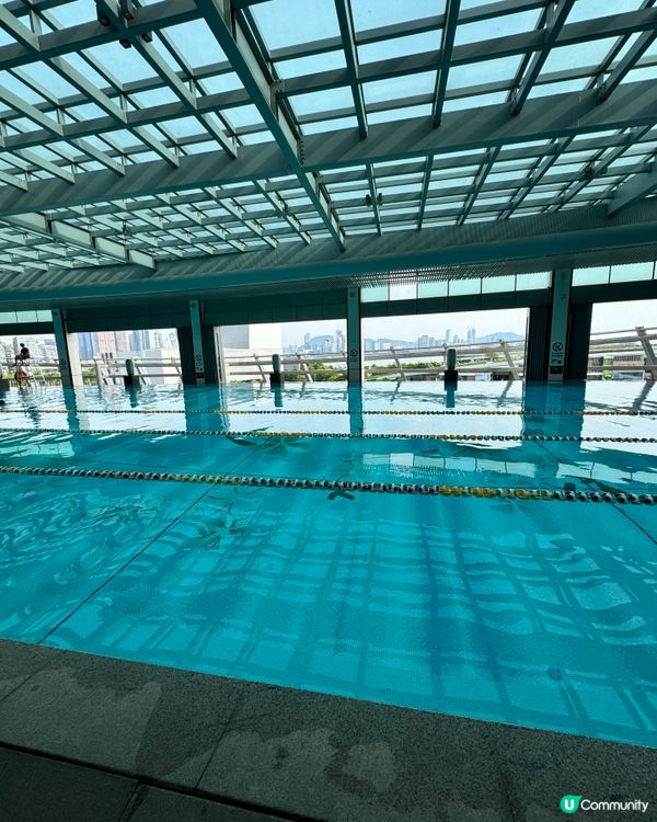 深圳前海華僑城JW萬豪酒店