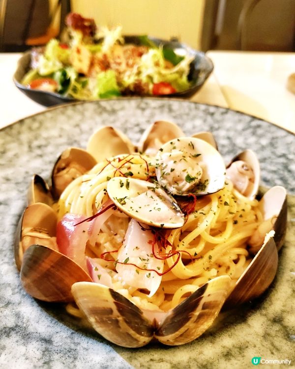 賞島咖啡屋 Pal isle 🏚太子旺中帶静Café