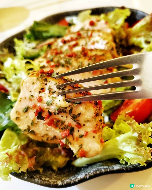 賞島咖啡屋 Pal isle 🏚太子旺中帶静Café