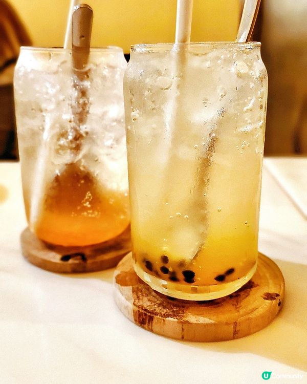 賞島咖啡屋 Pal isle 🏚太子旺中帶静Café