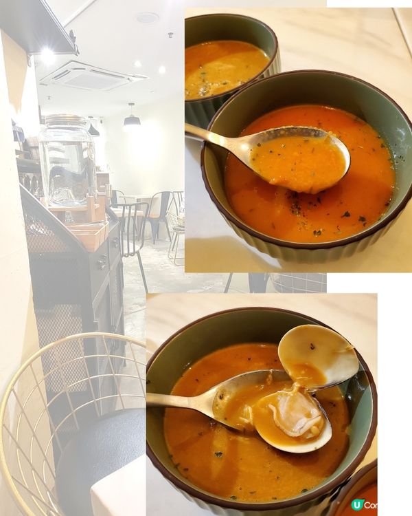 賞島咖啡屋 Pal isle 🏚太子旺中帶静Café