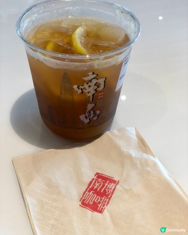 創意節氣咖啡｜桃園咖啡廳好評榜第一｜南博咖啡館