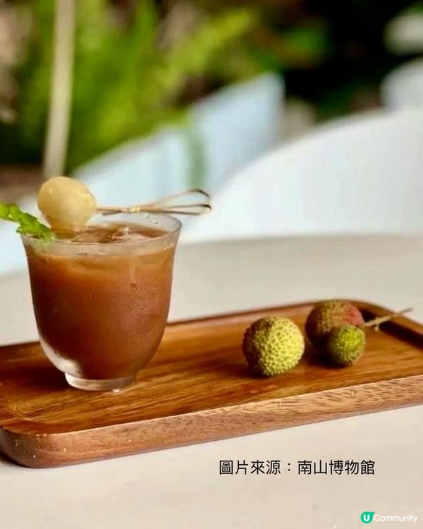 創意節氣咖啡｜桃園咖啡廳好評榜第一｜南博咖啡館