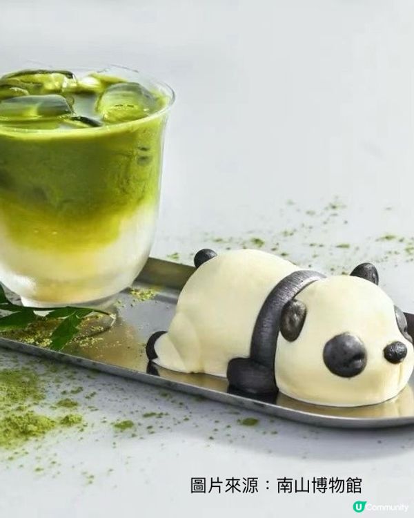 創意節氣咖啡｜桃園咖啡廳好評榜第一｜南博咖啡館