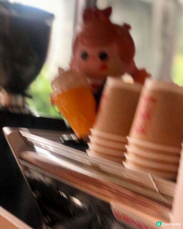 創意節氣咖啡｜桃園咖啡廳好評榜第一｜南博咖啡館