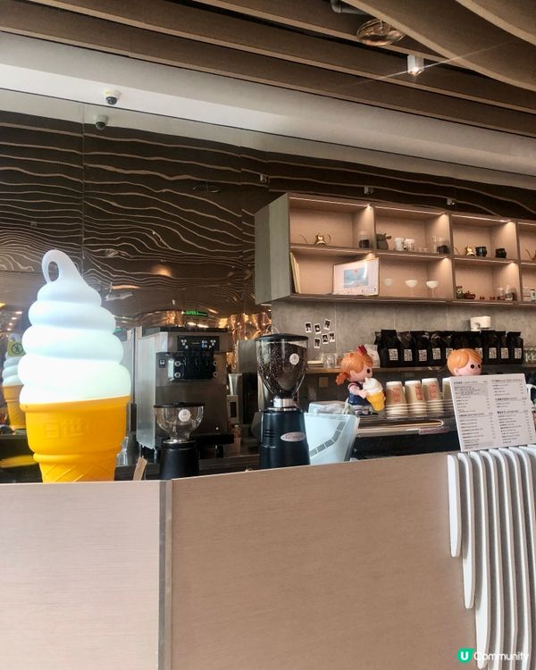 創意節氣咖啡｜桃園咖啡廳好評榜第一｜南博咖啡館