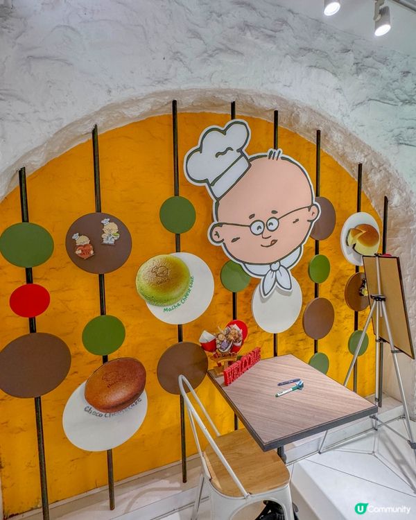 【台北中山區｜經常滿座的切件蛋糕吃到飽】