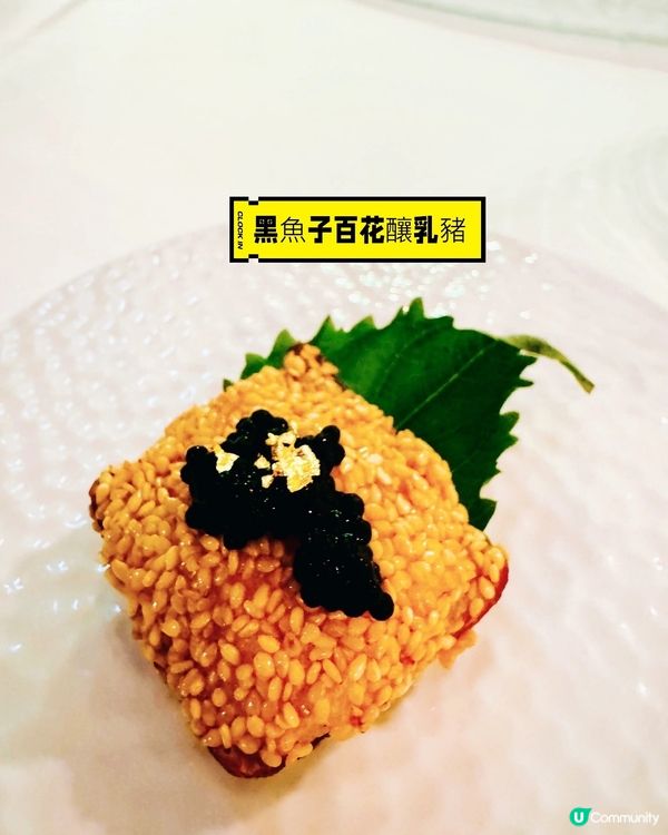 高CP值優質中菜·米芝蓮之星國金軒