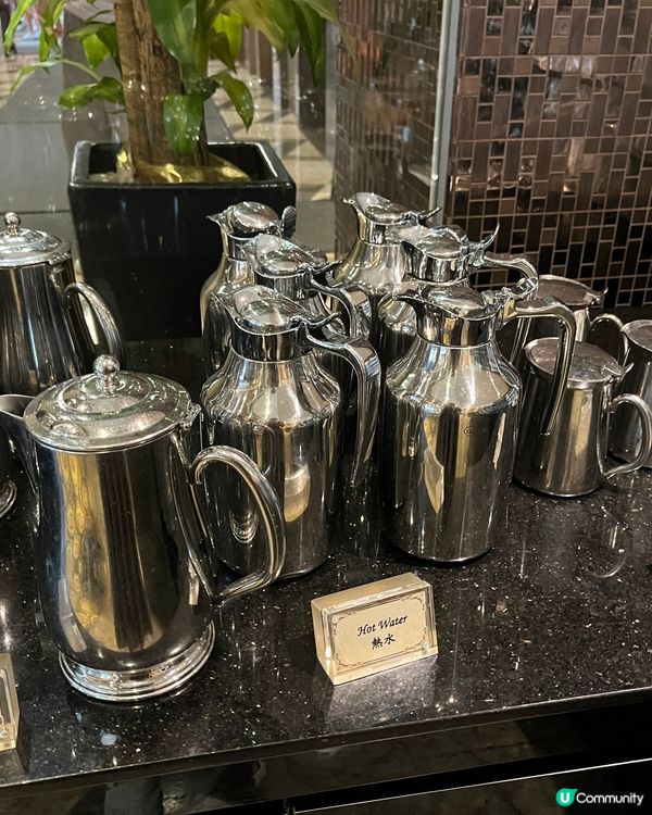 芒果主題下午茶二訪😋  值得回購！