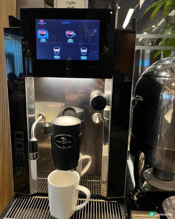 芒果主題下午茶二訪😋  值得回購！