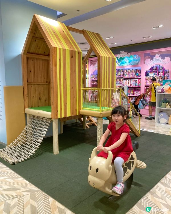 𝐁𝐚𝐧𝐠𝐤𝐨𝐤 親子之旅𝐃𝐚𝐲 𝟑 - 𝐂𝐞𝐧𝐭𝐫𝐚𝐥 𝐖𝐨...