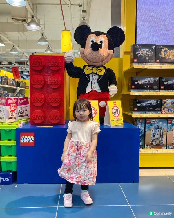 𝐁𝐚𝐧𝐠𝐤𝐨𝐤 親子之旅𝐃𝐚𝐲 𝟑 - 𝐂𝐞𝐧𝐭𝐫𝐚𝐥 𝐖𝐨...