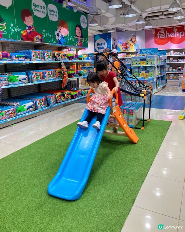 𝐁𝐚𝐧𝐠𝐤𝐨𝐤 親子之旅𝐃𝐚𝐲 𝟑 - 𝐂𝐞𝐧𝐭𝐫𝐚𝐥 𝐖𝐨...