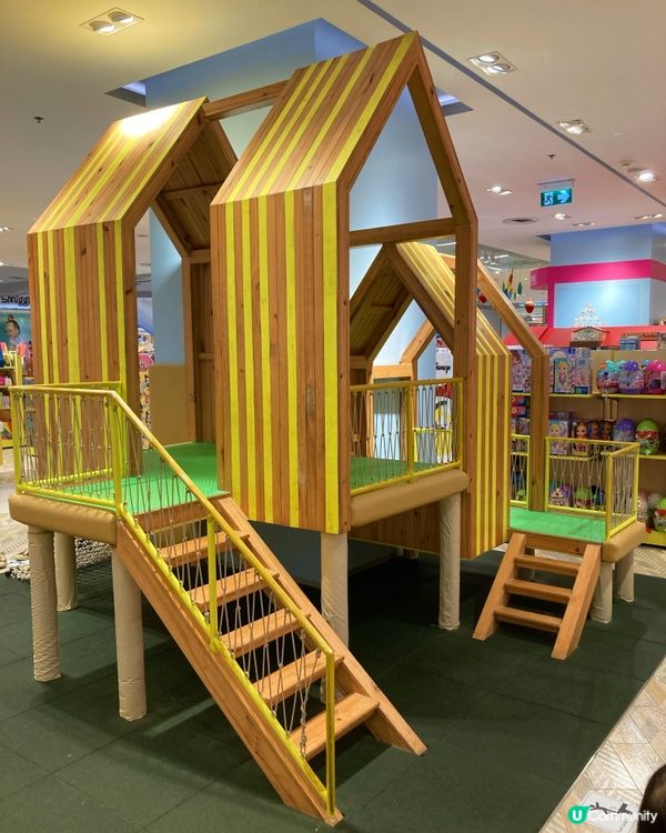 𝐁𝐚𝐧𝐠𝐤𝐨𝐤 親子之旅𝐃𝐚𝐲 𝟑 - 𝐂𝐞𝐧𝐭𝐫𝐚𝐥 𝐖𝐨...