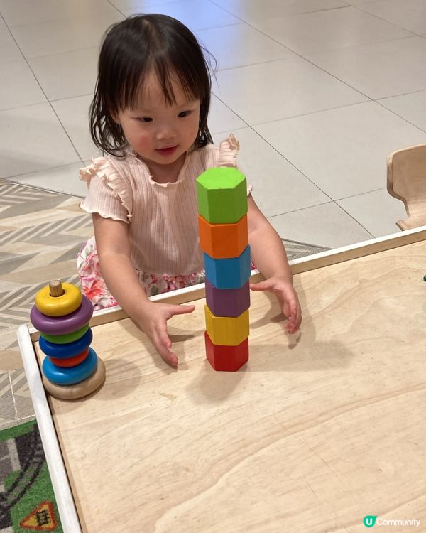 𝐁𝐚𝐧𝐠𝐤𝐨𝐤 親子之旅𝐃𝐚𝐲 𝟑 - 𝐂𝐞𝐧𝐭𝐫𝐚𝐥 𝐖𝐨...