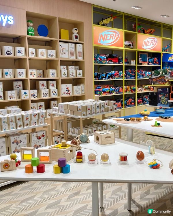 𝐁𝐚𝐧𝐠𝐤𝐨𝐤 親子之旅𝐃𝐚𝐲 𝟑 - 𝐂𝐞𝐧𝐭𝐫𝐚𝐥 𝐖𝐨...