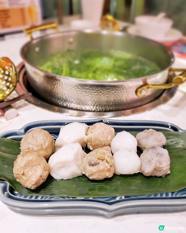 深水埗高質火鍋店「邊敍邊醉」
