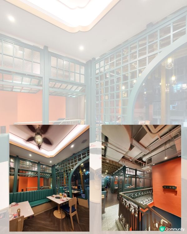 深水埗高質火鍋店「邊敍邊醉」
