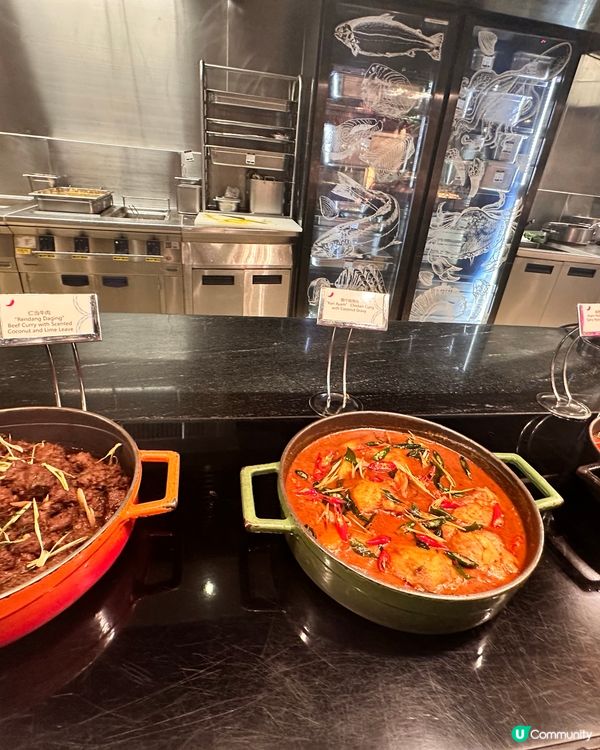 東南亞榴槤主題