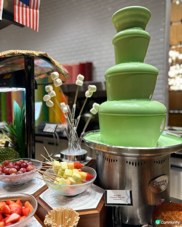 東南亞榴槤主題