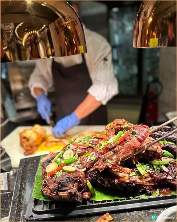 東南亞榴槤主題