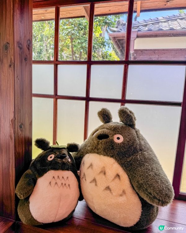 【台北中正區｜齊東街日式宿舍群】